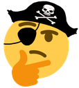 :pirata: